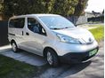 NISSAN NV200 e-NV200 Tekna (Automata)