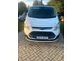 FORD TRANSIT Custom 2.0 TDCi 290 L1H2 Trend