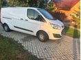 FORD TRANSIT 2018/5 - 2