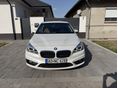 BMW 225 2017/6 - 2
