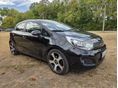 KIA RIO 1.2 CVVT EX