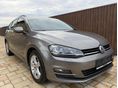 VOLKSWAGEN GOLF VII Variant 1.6 TDI BMT Allstar Highline! Full extra!