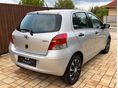 TOYOTA YARIS 2010/2 - 4