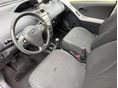 TOYOTA YARIS 2010/2 - 5