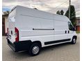 PEUGEOT BOXER 2021/2 - 3