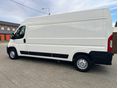 PEUGEOT BOXER 2021/2 - 4
