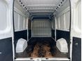 PEUGEOT BOXER 2021/2 - 5