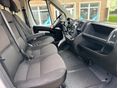 PEUGEOT BOXER 2021/2 - 7