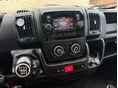 PEUGEOT BOXER 2021/2 - 8