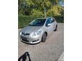 TOYOTA AURIS 2007/8 - 2