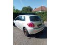 TOYOTA AURIS 2007/8 - 3