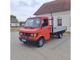 MERCEDES-BENZ T1/TN 209 D Radst.3.35