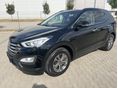 HYUNDAI SANTA FE 2.2 CRDi Executive (Automata) KÉZIVÁLTÓS!