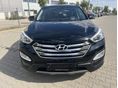 HYUNDAI SANTA FE 2016/7 - 4