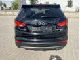 HYUNDAI SANTA FE 2016/7 - 8