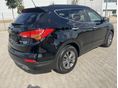 HYUNDAI SANTA FE 2016/7 - 10