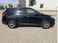 HYUNDAI SANTA FE 2016/7 - 11