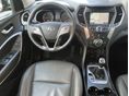HYUNDAI SANTA FE 2016/7 - 17