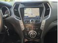HYUNDAI SANTA FE 2016/7 - 20