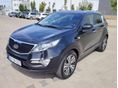 KIA SPORTAGE 1.6 GDI EX Prémium HIBÁTLAN!