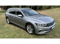 VOLKSWAGEN PASSAT Variant 2.0 TDI SCR Elegance DSG Tolatókamera . adaptív tempomat .ütközésgátló. fáradságérzékelő. sávtartó