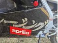 APRILIA RS 50 1996/11 - 12