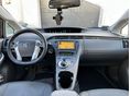 TOYOTA PRIUS 2010/2 - 4