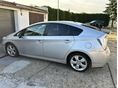 TOYOTA PRIUS 2010/2 - 5