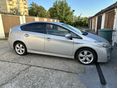 TOYOTA PRIUS 2010/2 - 7