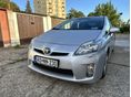 TOYOTA PRIUS 1.8 HSD Sol NAVI (Automata)