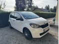 SKODA CITIGO 1.0 Active 60 5 ajtós. navigáció. klíma. friss műszaki