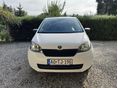 SKODA CITIGO 2013/8 - 2