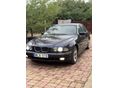 BMW 530d (Automata) E39