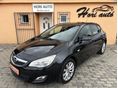 OPEL ASTRA J 1.4 T Start-Stop Edition FRISS VIZSGA! VONÓHOROG!