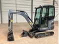 KUBOTA KX019-4 minikotró 1/34