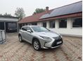 LEXUS RX 2016/8 - 2