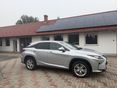 LEXUS RX 2016/8 - 3