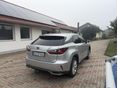 LEXUS RX 2016/8 - 4