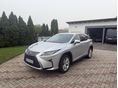 LEXUS RX 2016/8 - 9