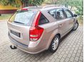 KIA CEE'D 2010/8 - 4