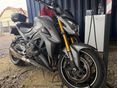SUZUKI GSX-S 1000 