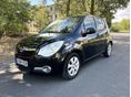 OPEL AGILA 2008/1 - 3