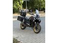 BMW R 1300 GS Adventure 2026.06! ASA! Mo.-i 2600km! 5 év garancia 3 év szerviz inclusive!