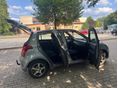 SUZUKI SWIFT 2005/5 - 7