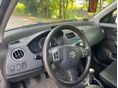 SUZUKI SWIFT 2005/5 - 9