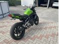 KAWASAKI ER-6N 2013/6 - 7