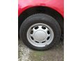 VOLKSWAGEN GOLF III 1994/9 - 8