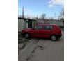 VOLKSWAGEN GOLF III 1994/9 - 10