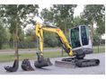 WACKER EZ36 kotrógép 3/51