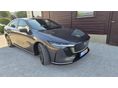 MAZDA 6e 80kWh e-Skyactiv EV Takumi garanciális.9900 kilométer